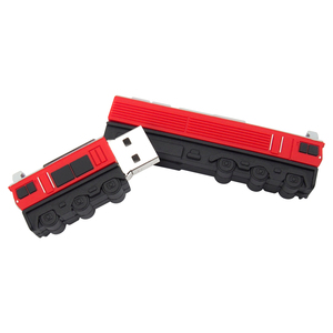 64gb 128gb Cle Memorias Usb <strong>Stick</strong> 2D High-speed rail <strong>Memory</strong> Pendrive 4gb 8gb 32gb 16gb Pen Usb Flash Drive - Product Image 2