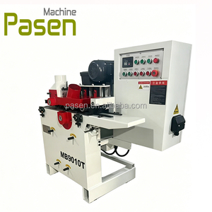 Machine à fabriquer des chevilles en bois, machine à rouler et à arrondir les barres rondes et les baguettes de batterie - Product Image 5