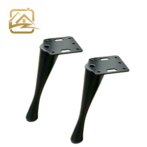 Metal Furniture Legs Gold Tube Sofa Chair Legs Sofa Legs Metal Furniture <b>Dressing</b> <b>Table</b> - Product Image 1