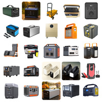 Station de location de batteries externes de bureau portable pour camping, stations électriques, recharge de téléphones portables à domicile, Buzz TV 6 Android Box
