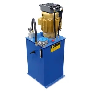 Suppliers Double Acting Hydraulic Power Pack