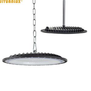 Magazzino industriale di illuminazione IP65 impermeabile 100W 120W 150W 200W lampada Highbay alta luce della baia per la costruzione di magazzino officina - Product Image 1