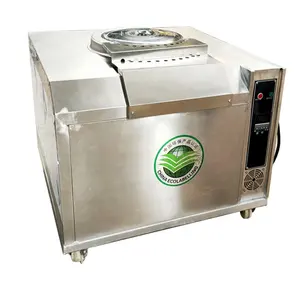 Nhà hàng chuyên nghiệp điện tandoor lò