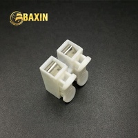 Connecteur rapide à 2 fils pour lampe LED, 1,0-6,0 mm, 2 broches, à pression, marché russe, pas cher, CH-2