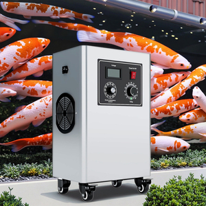 Tube d'<span class=keywords><strong>ozone</strong></span> médical 100G 10g 5G Générateur d'<span class=keywords><strong>ozone</strong></span> Sortie d'<span class=keywords><strong>ozone</strong></span> 100g 10G 5G - Product Image 3