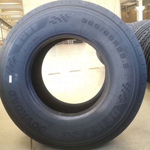 Neumáticos para Camión de Acero de la Marca DOVROAD, 385/65R22.5 DF162 TBR, Precios - Product Image 4