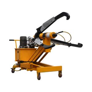 Conjunto de Extratores Hidráulicos Móveis para Rolamentos - Product Image 5