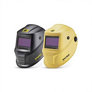 Casco <span class=keywords><strong>de</strong></span> soldadura <span class=keywords><strong>de</strong></span> oscurecimiento automático profesional Savage A41 - Product Image 1