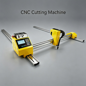 Máquina <span class=keywords><strong>de</strong></span> Corte por Plasma CNC Portátil Longmen, Máquina <span class=keywords><strong>de</strong></span> Corte <span class=keywords><strong>de</strong></span> Chapa Metálica <span class=keywords><strong>de</strong></span> Acero al Carbono y Acero Inoxidable <span class=keywords><strong>de</strong></span> Alta Precisión - Product Image 1