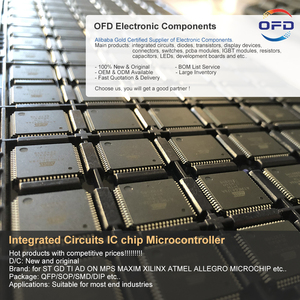 Linh kiện điện tử IC chip <span class=keywords><strong>mcimx6d6avt08acr</strong></span> Bộ nhớ FCPBGA-624 IC mạch tích hợp ICS trong kho - Product Image 2