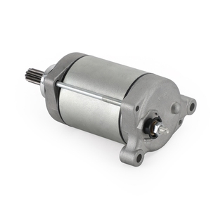 Démarreur de moteur avec démarreur 21163 à 0064, 9 cannelure, pour <span class=keywords><strong>Kawasaki</strong></span> <span class=keywords><strong>ZX10R</strong></span> ZX10RR <span class=keywords><strong>Ninja</strong></span> <span class=keywords><strong>1000</strong></span> KRT édition ABS 2011 — 2021 - Product Image 3