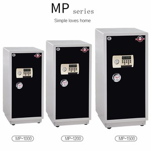 Weierxin <b>Safe</b> OEM & ODM Factory Custom Hidden Wall Mounted Anti-theft With Digital Combination <b>Lock</b> <b>Box</b> - Product Image 3