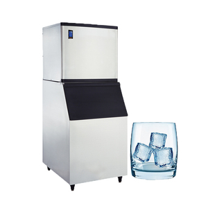 Máquina para Hacer Cubitos de Hielo, Máquina de Hielo Portátil para Uso Doméstico y Comercial, Máquina para Hacer Cubitos de Hielo, Máquina para Hacer Hielo en Escamas - Product Image 6