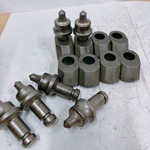 트렌치 기초 드릴링 커터 비트 용 BM55 BM60 14mm 트렌치 비트 용 CM70 CM72 용 BHR109 CMB6 홀더 블록 - Product Image 6