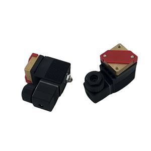 MANNY 1089062110 pour électrovanne de compresseur d'air à vis - Product Image 6