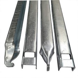 Accessoires de coffrage en contreplaqué haute résistance en acier moderne, <span class=keywords><strong>crochet</strong></span> pressé <span class=keywords><strong>pour</strong></span> poteau, garantie 5 ans <span class=keywords><strong>pour</strong></span> panneau de coffrage, villa - Product Image 2