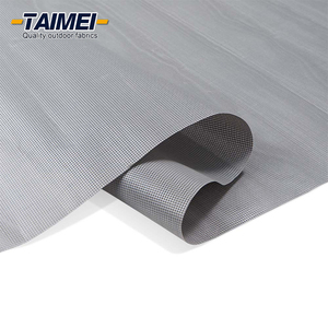 Banner <span class=keywords><strong>material</strong></span> aus PVC-beschichtetem Polyester-Netz gewebe - Product Image 3