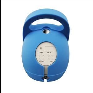 Ветеринарное оборудование для животных, цифровой Сфигмоманометр для животных, Ветеринарный монитор артериального давления - Product Image 1