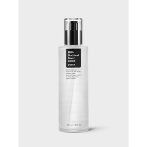 [Pour le Nigéria uniquement] [COSRX] Gentle Natural BHA Blackhead Power Liquid 100ml Exfoliant BHA Tonique Purifiant les Pores - Product Image 1