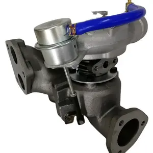 Hot-vente 6D16T Turbocompresseur 49187-55540 turbo TD07 pièces pour Mitsubishi