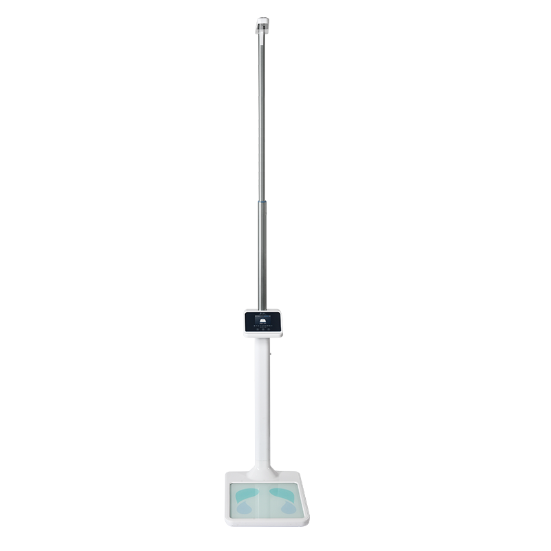Smart Digital Body Composition Analyzer Scale