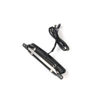 Lumière d'insertion de ventilation de carénage LED pour Indian Chieftain Dark Horse Limited / Dark Horse Roadmaster 2019-23