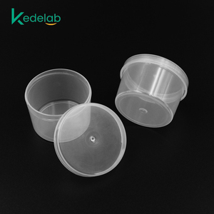 Kedelab Bệnh Viện Sử Dụng 5Ml 20Ml 30Ml 40Ml 50Ml 60Ml 100Ml 120Ml Y Tế Phân <span class=keywords><strong>Container</strong></span> Nước Tiểu Cup Vô Trùng Nước Tiểu <span class=keywords><strong>Container</strong></span> - Product Image 1