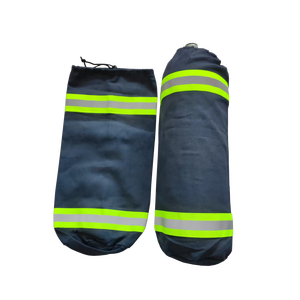 Ensemble <span class=keywords><strong>de</strong></span> bouteilles <span class=keywords><strong>de</strong></span> plongée en fibre <span class=keywords><strong>de</strong></span> carbone Ayon 6,8 L 4500 psi, cylindre haute pression avec bouchon en caoutchouc, sac en coton FR pour la plongée - Product Image 3