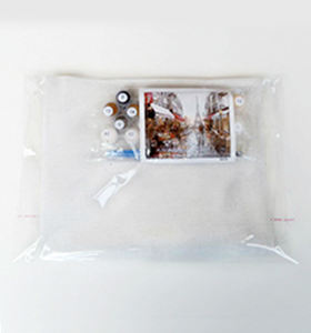 Pour Chenistory personnalisé <span class=keywords><strong>Photo</strong></span> <span class=keywords><strong>toile</strong></span> bricolage Style moderne cheval mur décoratif Art peinture par numéros pour la maison et les enfants - Product Image 6