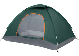 Mini Carpa de Camping Impermeable, Económica, de Estilo Moderno, Personalizable, Manual, Instantánea, para Glamping y Actividades al Aire Libre - Product Image 3