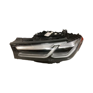Chất lượng cao 12V mát trắng <span class=keywords><strong>Led</strong></span> Đèn Pha cho BMW 5 Series M5 G30 6000K Nhiệt độ màu chiếu sáng - Product Image 1