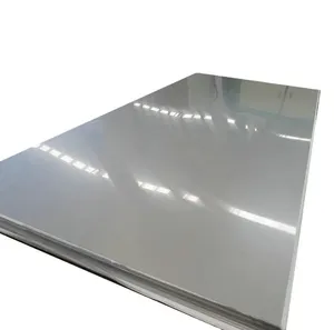 China Factory's 4x8 304 Series Stainless Steel Sheet Grade 420J2 201/316/321/430 Series Best Price
