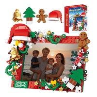 YD TOYS Jouet de Construction Éducatif Écologique en Plastique ABS avec Logo de Marque Transfrontalier, Ensemble de Blocs DIY pour Enfants de 8 à 13 Ans, Unisexe