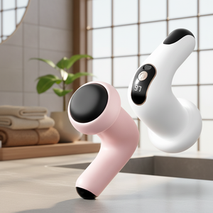 Masseur amincissant pour sculpter le corps, pour une amélioration ciblée du tonus corporel, <span class=keywords><strong>pistolet</strong></span> de <span class=keywords><strong>massage</strong></span> - Product Image 1