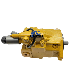 Pompe à piston hydraulique d'excavatrice 5240924 524-0924 GP-PISTON de pompe pour E336GC 345GC - Product Image 2