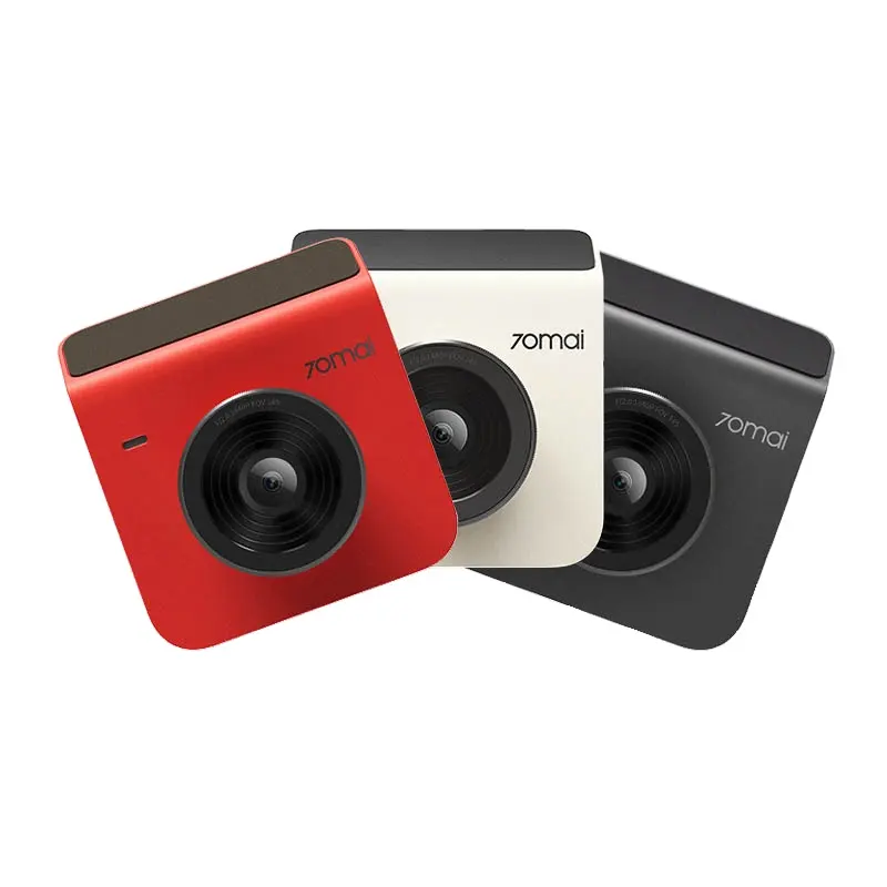 70mai Dash Camera A400 360 Roteren Willekeurig Aanpassen Voor Het Beste Effect Auto Dvr Auto Videorecorder