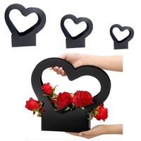 Hete Aanbieding Design Bodemverpakking Cadeau Bloemen Bloemige Fruit Winkeldisplays Bloemboeket Kraft Papier Zak voor Bruiloft Feestdecoratie