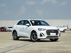 Tracción de dos ruedas Fwd 1,5 T Vehículos de <span class=keywords><strong>gasolina</strong></span> 5 asientos SUV usado au-di <span class=keywords><strong>Q3</strong></span> <span class=keywords><strong>Gasolina</strong></span> 2024 Modelo usado <span class=keywords><strong>Precio</strong></span> barato Auto Coche para adultos - Product Image 2