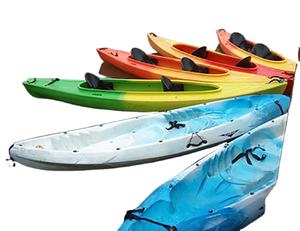 Oem aluminum <strong>boat</strong> kayak <strong>mould</strong> JIECHUANG by rotational molds factory aluminium die casting jiechuangkayak - Product Image 4