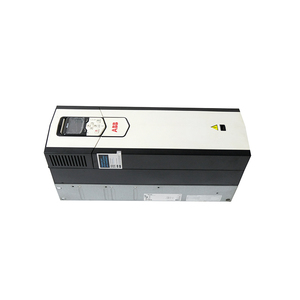 Convertisseur de fréquence Abbs Acs880-01 430a-3 Série ACS880 ACS880-01-363A-3 ACS880-01-072A-3 ACS880-37-0442A-3 AC - Product Image 2