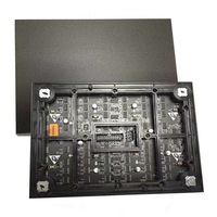 Módulo LED HD con Imán para Gabinete de Servicio Frontal, Interior, P1.25, P1.53, P1.6, P1.8, P2.5, para Pantallas, Video Wall, Letreros
