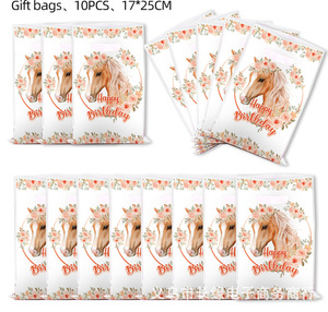 Nouvel arrivage <span class=keywords><strong>de</strong></span> courses <span class=keywords><strong>de</strong></span> chevaux fête à thème <span class=keywords><strong>pour</strong></span> animaux <span class=keywords><strong>de</strong></span> compagnie fête d'anniversaire fournitures <span class=keywords><strong>de</strong></span> décoration vaisselle à douille fournitures <span class=keywords><strong>de</strong></span> fête - Product Image 6