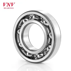 VNV Customize Bearing Blueprint Supplier Miniature Deep Groove Ball Bearing 6202 2rs Deep Groove Ball Bearing In Wholesale