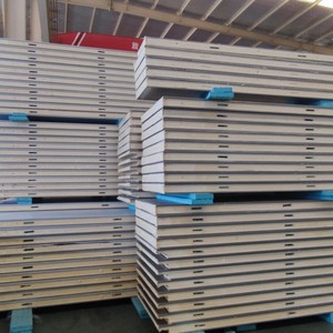 Đi Bộ trong thiết bị đóng băng phòng lạnh nhiệt độ thấp phòng lạnh cho hậu cần lớn kho lạnh phòng - Product Image 4