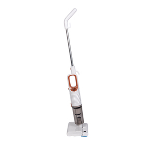 Vadrouille à vapeur portable <span class=keywords><strong>sans</strong></span> <span class=keywords><strong>fil</strong></span> deux en un pour voiture <span class=keywords><strong>aspirateur</strong></span> à double usage sec et humide pour pièce commerciale - Product Image 2