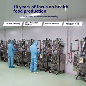 Capsules d'huile de poisson de mer profonde naturelle <span class=keywords><strong>DHA</strong></span> <span class=keywords><strong>EPA</strong></span>, 1g par capsule, 50 unités, soutien pour la santé oculaire des adultes, 2 capsules par jour - Product Image 4