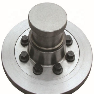 Eje de Remolque de Acero de Alta Resistencia al Mejor Precio, Piezas Usadas para Semirremolques en Venta - Product Image 2