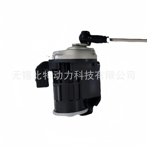 Válvula solenoide electrónica de actuador Turbo Hi-Billet 39400-2GTA0 para autos Hyundai - Product Image 3