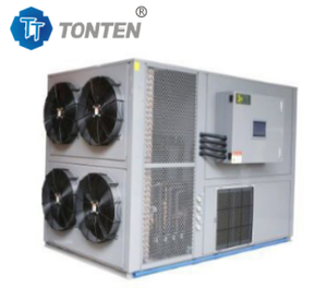 Điều khiển thông minh bơm nhiệt phòng <span class=keywords><strong>s</strong></span>ấy cho hoạt động tự động trong các nhà máy hiện đại chức năng giám <span class=keywords><strong>s</strong></span>át từ xa - Product Image 4