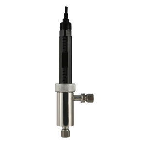 Boqu Phg-2081X Flow Cell Installation <strong>For</strong> Energy Generation/<strong>Power</strong> <strong>Plant</strong> Pure Water Online <strong>pH</strong> <strong>Meter</strong>/Analyzer/Analyser - Product Image 4